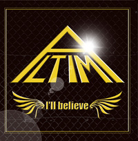 「I’ll believe」 ALTIMA