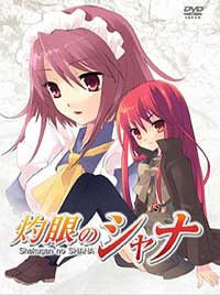 灼眼のシャナ VI  <初回限定版>