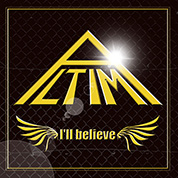 「I’ll believe」 ALTIMA
